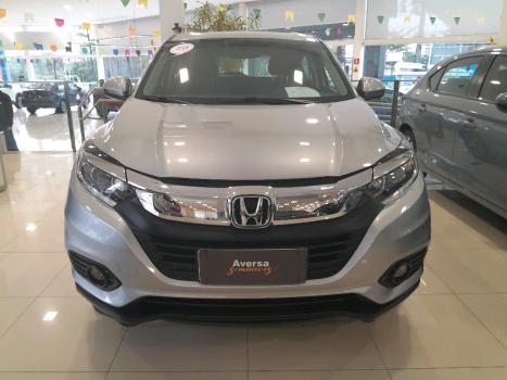 HONDA HR-V 1.8 16V 4P LX FLEX AUTOM�TICO CVT, Foto 2