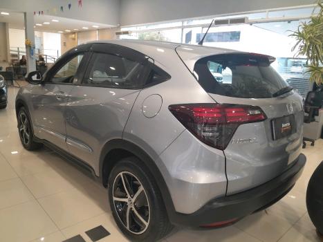 HONDA HR-V 1.8 16V 4P LX FLEX AUTOM�TICO CVT, Foto 4