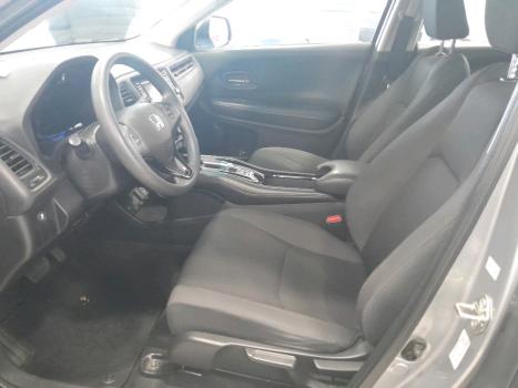 HONDA HR-V 1.8 16V 4P LX FLEX AUTOM�TICO CVT, Foto 5