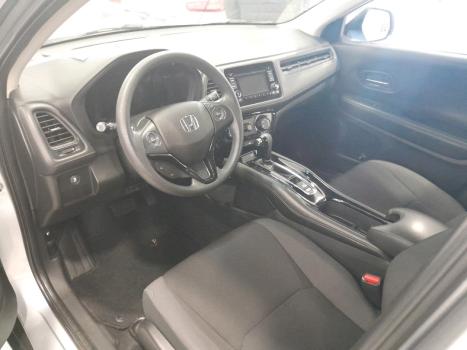 HONDA HR-V 1.8 16V 4P LX FLEX AUTOM�TICO CVT, Foto 6