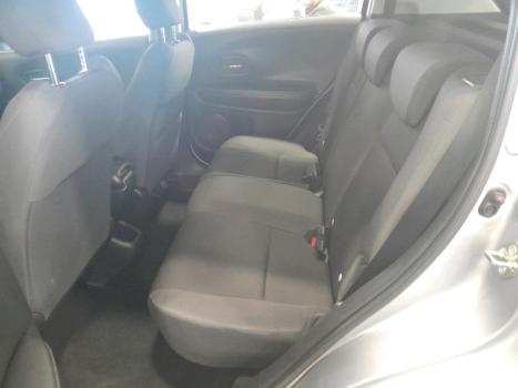 HONDA HR-V 1.8 16V 4P LX FLEX AUTOM�TICO CVT, Foto 7