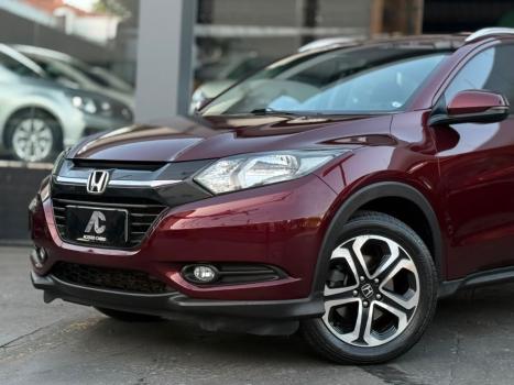 HONDA HR-V 1.8 16V 4P EX FLEX AUTOM�TICO CVT, Foto 2