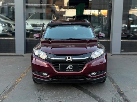HONDA HR-V 1.8 16V 4P EX FLEX AUTOM�TICO CVT, Foto 3