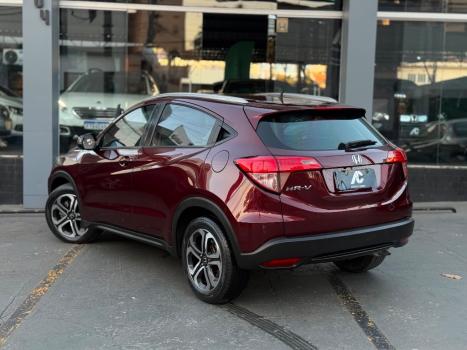 HONDA HR-V 1.8 16V 4P EX FLEX AUTOM�TICO CVT, Foto 5