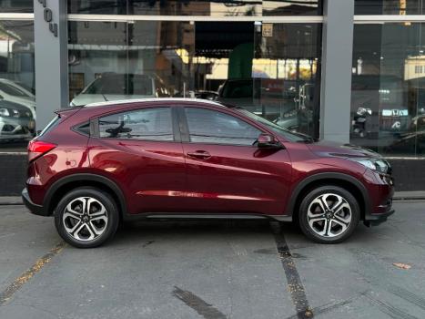 HONDA HR-V 1.8 16V 4P EX FLEX AUTOM�TICO CVT, Foto 6