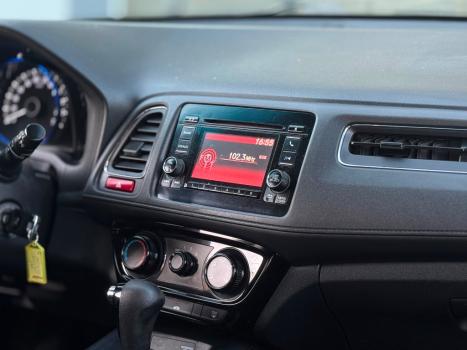 HONDA HR-V 1.8 16V 4P EX FLEX AUTOM�TICO CVT, Foto 9