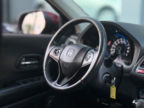 HONDA HR-V 1.8 16V 4P EX FLEX AUTOM�TICO CVT, Foto 10