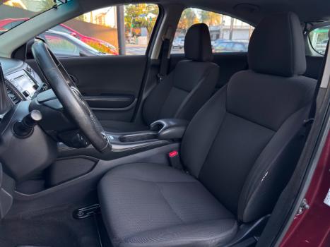 HONDA HR-V 1.8 16V 4P EX FLEX AUTOM�TICO CVT, Foto 12