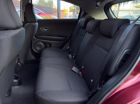 HONDA HR-V 1.8 16V 4P EX FLEX AUTOM�TICO CVT, Foto 13