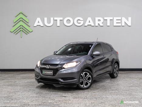 HONDA HR-V 1.8 16V 4P LX FLEX AUTOM�TICO CVT, Foto 1