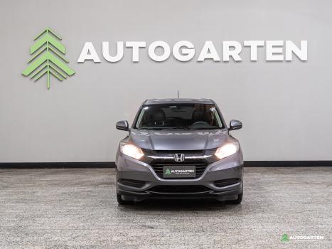 HONDA HR-V 1.8 16V 4P LX FLEX AUTOM�TICO CVT, Foto 2