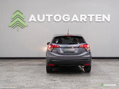 HONDA HR-V 1.8 16V 4P LX FLEX AUTOM�TICO CVT, Foto 3