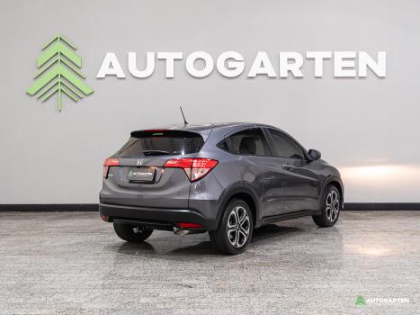 HONDA HR-V 1.8 16V 4P LX FLEX AUTOM�TICO CVT, Foto 4