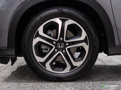 HONDA HR-V 1.8 16V 4P LX FLEX AUTOM�TICO CVT, Foto 5