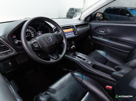 HONDA HR-V 1.8 16V 4P LX FLEX AUTOM�TICO CVT, Foto 6