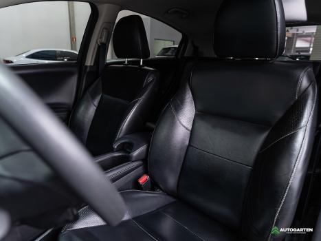 HONDA HR-V 1.8 16V 4P LX FLEX AUTOM�TICO CVT, Foto 7