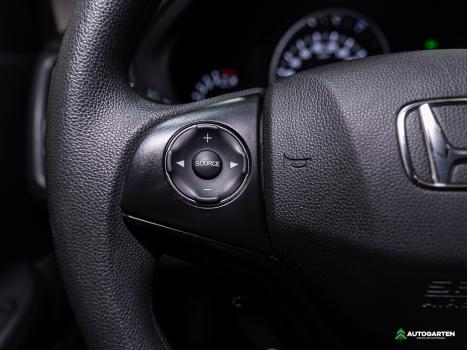 HONDA HR-V 1.8 16V 4P LX FLEX AUTOM�TICO CVT, Foto 10