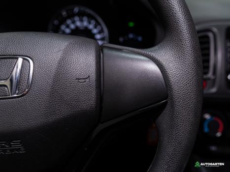 HONDA HR-V 1.8 16V 4P LX FLEX AUTOM�TICO CVT, Foto 11
