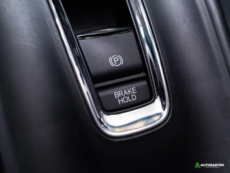HONDA HR-V 1.8 16V 4P LX FLEX AUTOM�TICO CVT, Foto 16