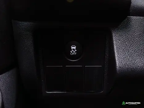 HONDA HR-V 1.8 16V 4P LX FLEX AUTOM�TICO CVT, Foto 17