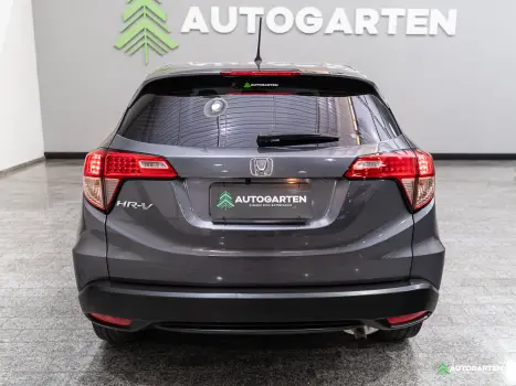 HONDA HR-V 1.8 16V 4P LX FLEX AUTOM�TICO CVT, Foto 19