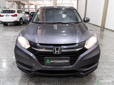 HONDA HR-V 1.8 16V 4P LX FLEX AUTOM�TICO CVT, Foto 20