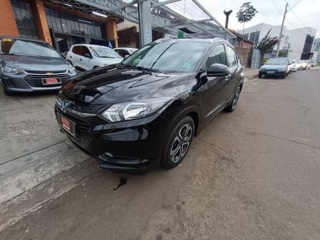 HONDA HR-V 1.8 16V 4P EX FLEX AUTOM�TICO CVT, Foto 2