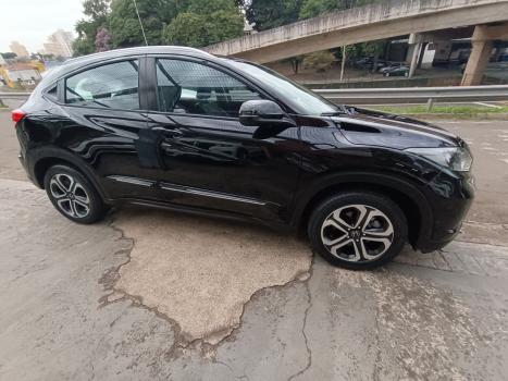 HONDA HR-V 1.8 16V 4P EX FLEX AUTOM�TICO CVT, Foto 3