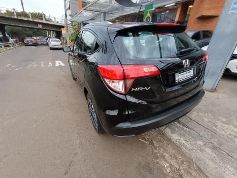 HONDA HR-V 1.8 16V 4P EX FLEX AUTOM�TICO CVT, Foto 4