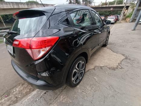 HONDA HR-V 1.8 16V 4P EX FLEX AUTOM�TICO CVT, Foto 5