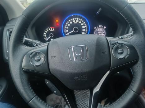 HONDA HR-V 1.8 16V 4P EX FLEX AUTOM�TICO CVT, Foto 7