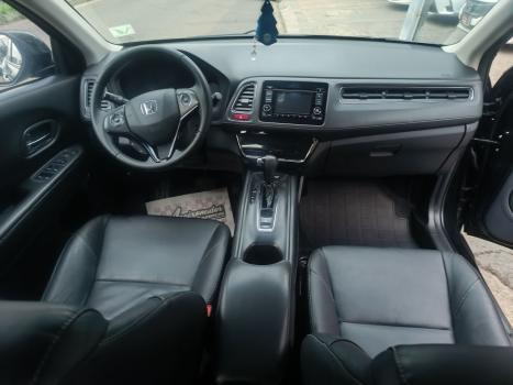 HONDA HR-V 1.8 16V 4P EX FLEX AUTOM�TICO CVT, Foto 9