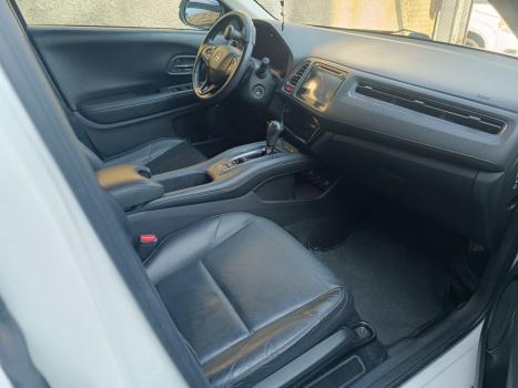HONDA HR-V 1.8 16V 4P EXL FLEX AUTOM�TICO CVT, Foto 5
