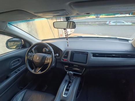 HONDA HR-V 1.8 16V 4P EXL FLEX AUTOM�TICO CVT, Foto 7