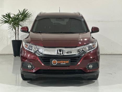 HONDA HR-V 1.8 16V 4P EX FLEX AUTOM�TICO CVT, Foto 2
