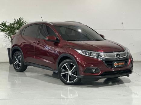HONDA HR-V 1.8 16V 4P EX FLEX AUTOM�TICO CVT, Foto 3