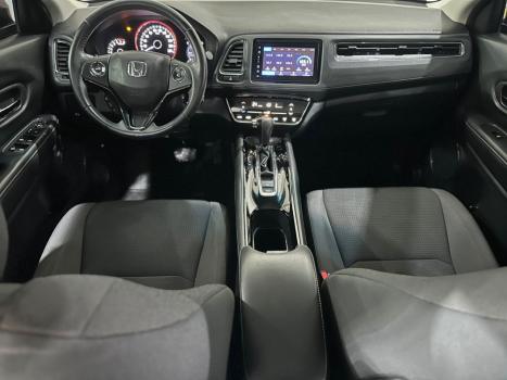 HONDA HR-V 1.8 16V 4P EX FLEX AUTOM�TICO CVT, Foto 4