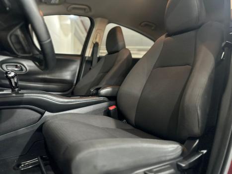 HONDA HR-V 1.8 16V 4P EX FLEX AUTOM�TICO CVT, Foto 6