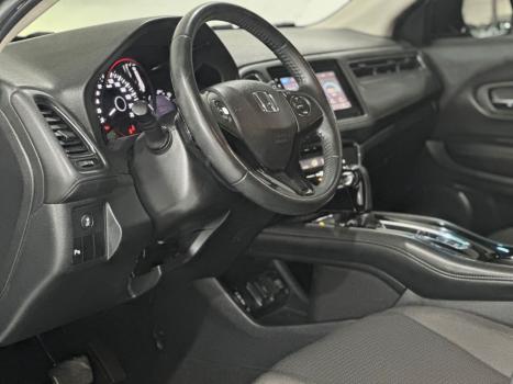 HONDA HR-V 1.8 16V 4P EX FLEX AUTOM�TICO CVT, Foto 7