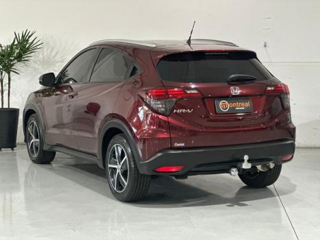 HONDA HR-V 1.8 16V 4P EX FLEX AUTOM�TICO CVT, Foto 8