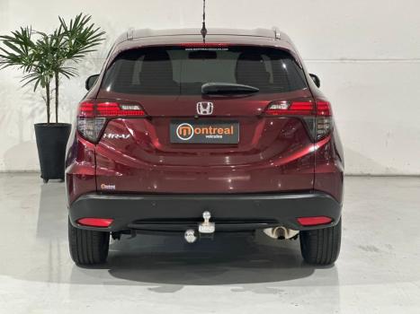 HONDA HR-V 1.8 16V 4P EX FLEX AUTOM�TICO CVT, Foto 9