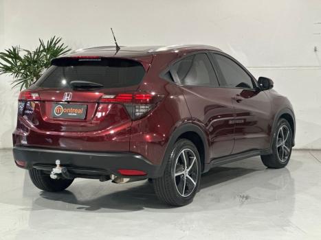 HONDA HR-V 1.8 16V 4P EX FLEX AUTOM�TICO CVT, Foto 10