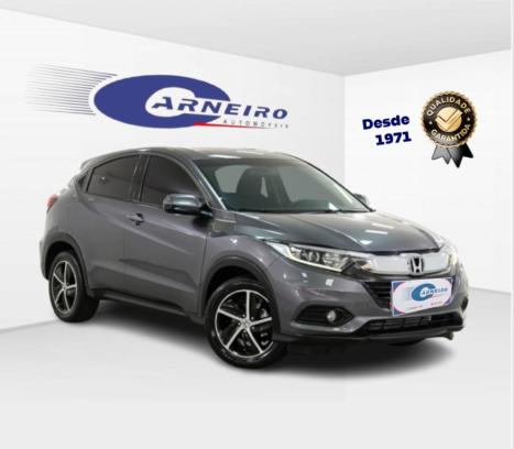 HONDA HR-V 1.8 16V 4P LX FLEX AUTOM�TICO CVT, Foto 1