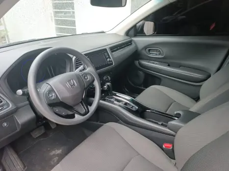 HONDA HR-V 1.8 16V 4P LX FLEX AUTOM�TICO CVT, Foto 2
