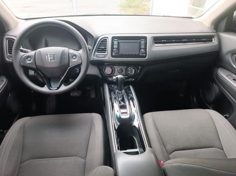 HONDA HR-V 1.8 16V 4P LX FLEX AUTOM�TICO CVT, Foto 3