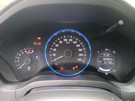 HONDA HR-V 1.8 16V 4P LX FLEX AUTOM�TICO CVT, Foto 4