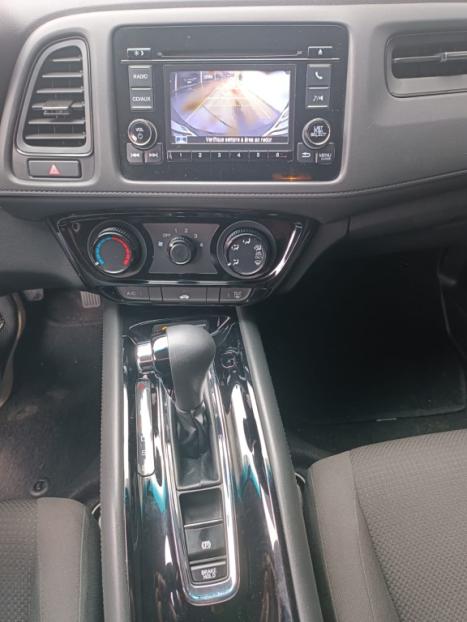 HONDA HR-V 1.8 16V 4P LX FLEX AUTOM�TICO CVT, Foto 5