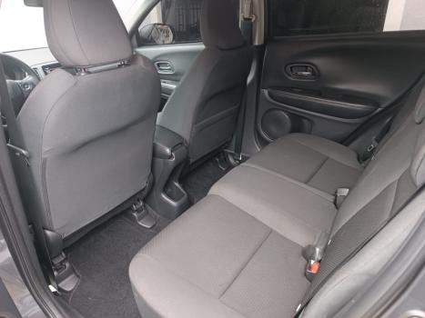 HONDA HR-V 1.8 16V 4P LX FLEX AUTOM�TICO CVT, Foto 6