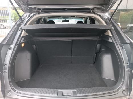 HONDA HR-V 1.8 16V 4P LX FLEX AUTOM�TICO CVT, Foto 7