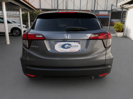 HONDA HR-V 1.8 16V 4P LX FLEX AUTOM�TICO CVT, Foto 6
